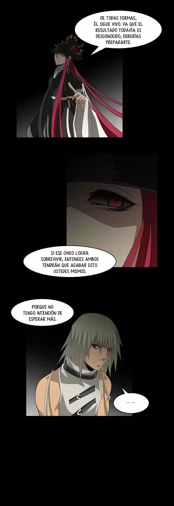 TAL MANGA (2011) - Capítulo 81 - Página 16 - LectorTMOo