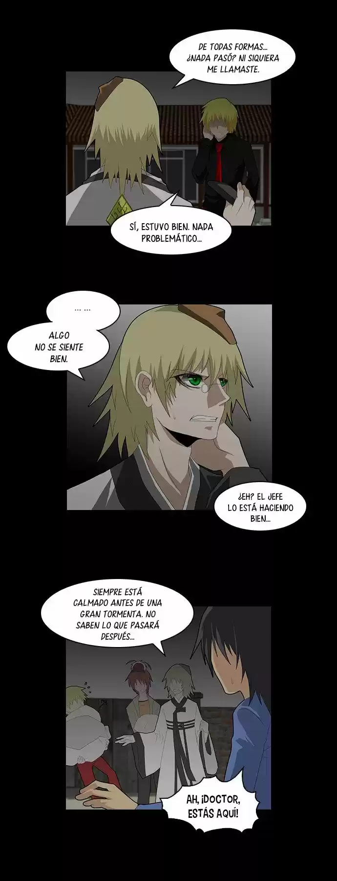 TAL MANGA (2011) - Capítulo 81 - Página 18 - LectorTMOo