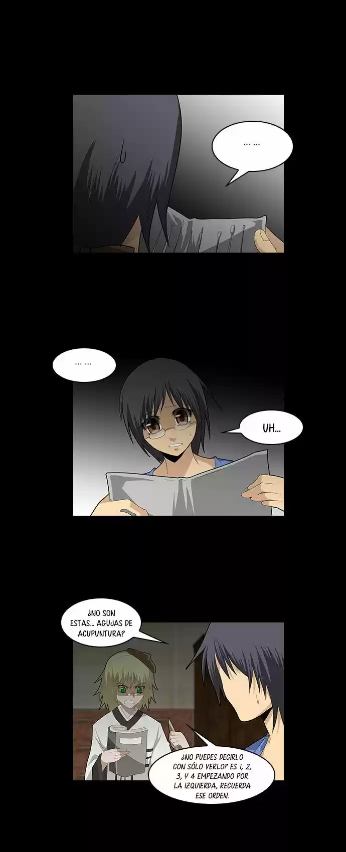 TAL MANGA (2011) - Capítulo 82 - Página 4 - LectorTMOo