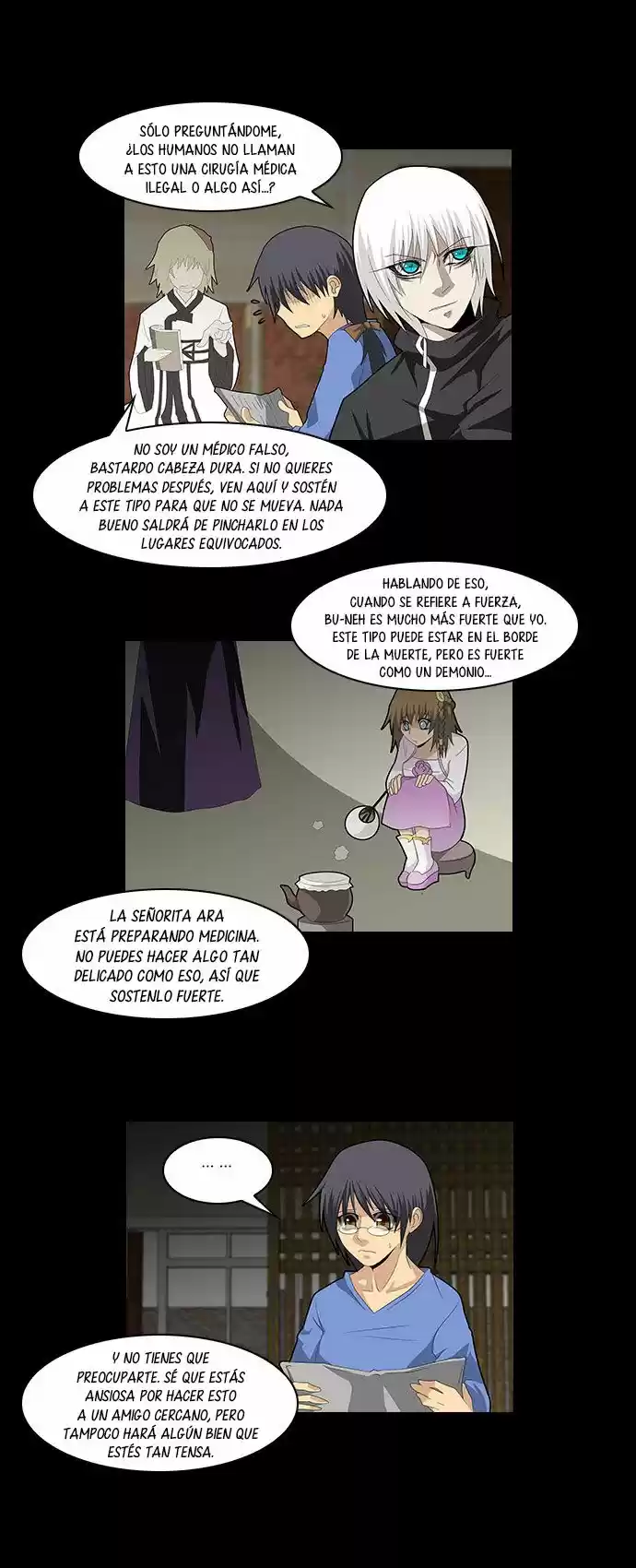 TAL MANGA (2011) - Capítulo 82 - Página 6 - LectorTMOo