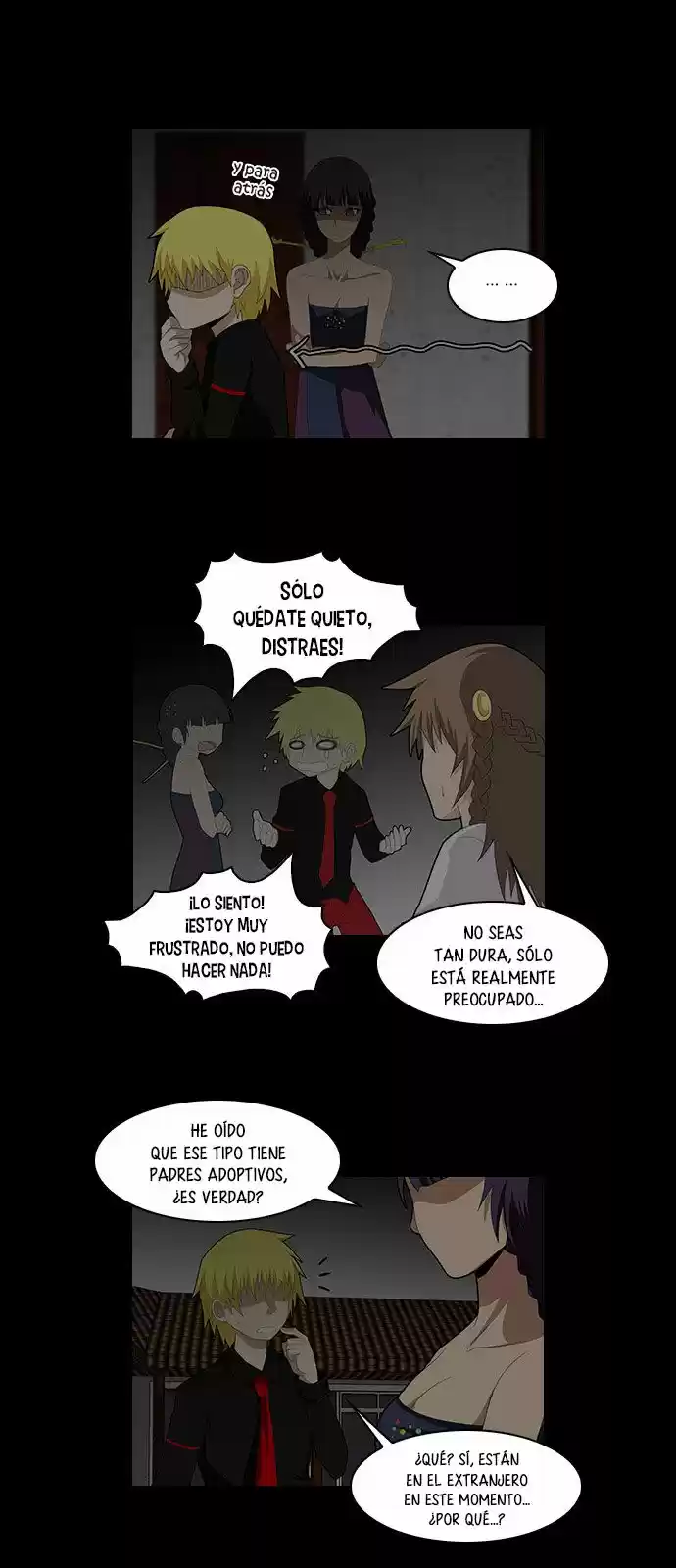 TAL MANGA (2011) - Capítulo 82 - Página 9 - LectorTMOo