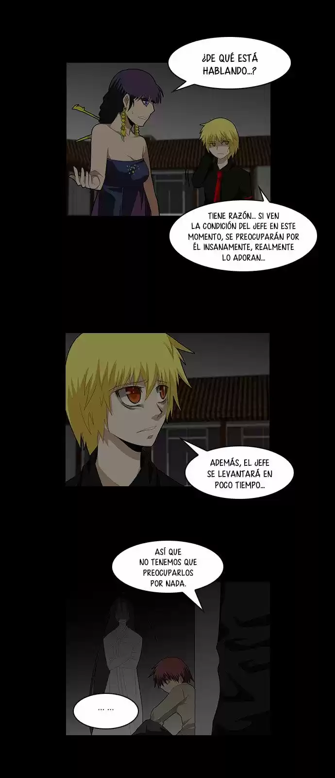 TAL MANGA (2011) - Capítulo 82 - Página 11 - LectorTMOo