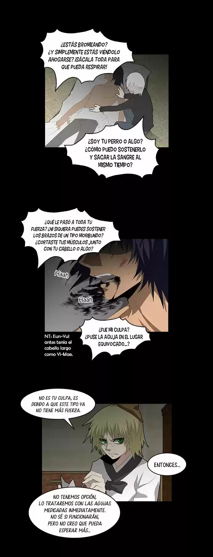 TAL MANGA (2011) - Capítulo 82 - Página 13 - LectorTMOo