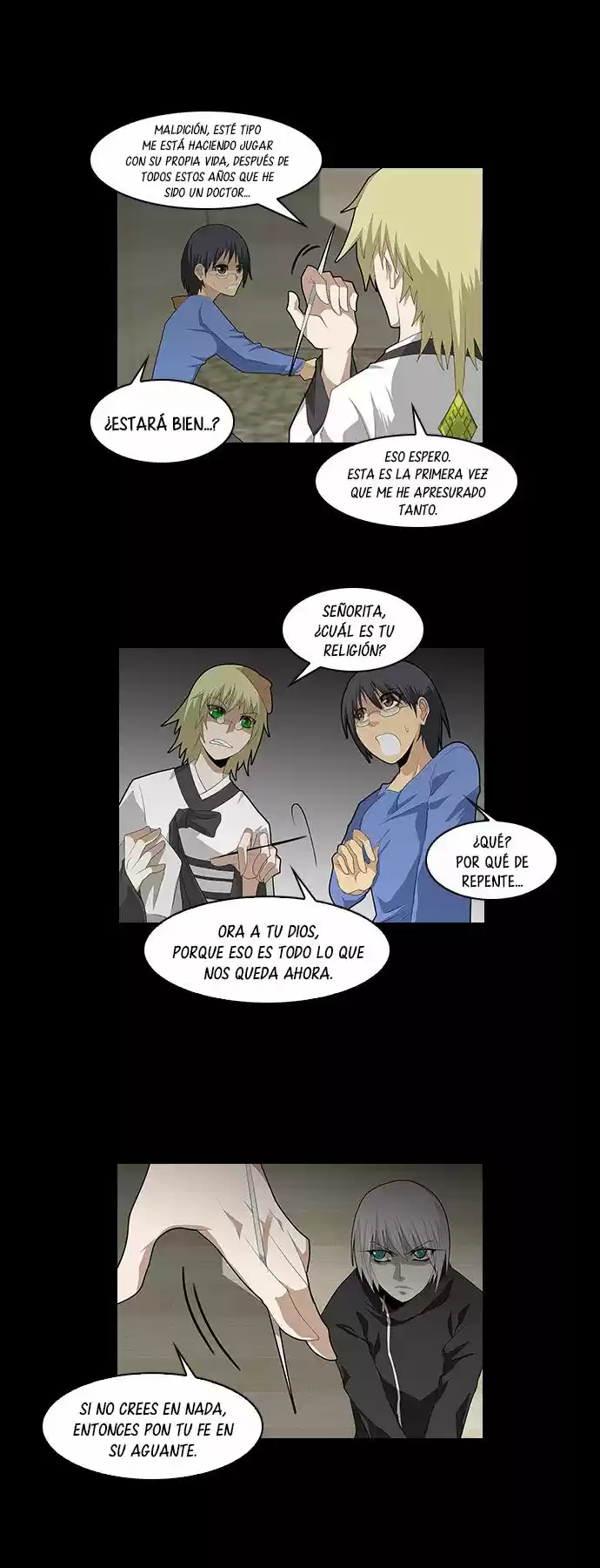 TAL MANGA (2011) - Capítulo 82 - Página 14 - LectorTMOo