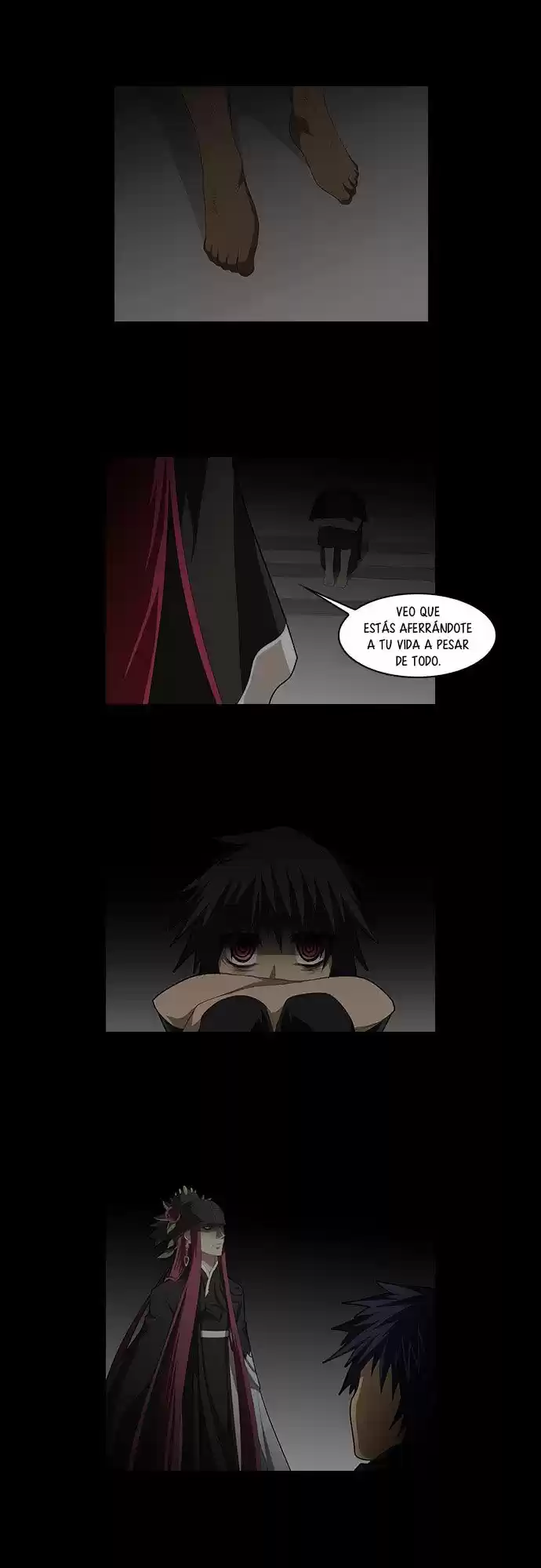 TAL MANGA (2011) - Capítulo 83 - Página 4 - LectorTMOo