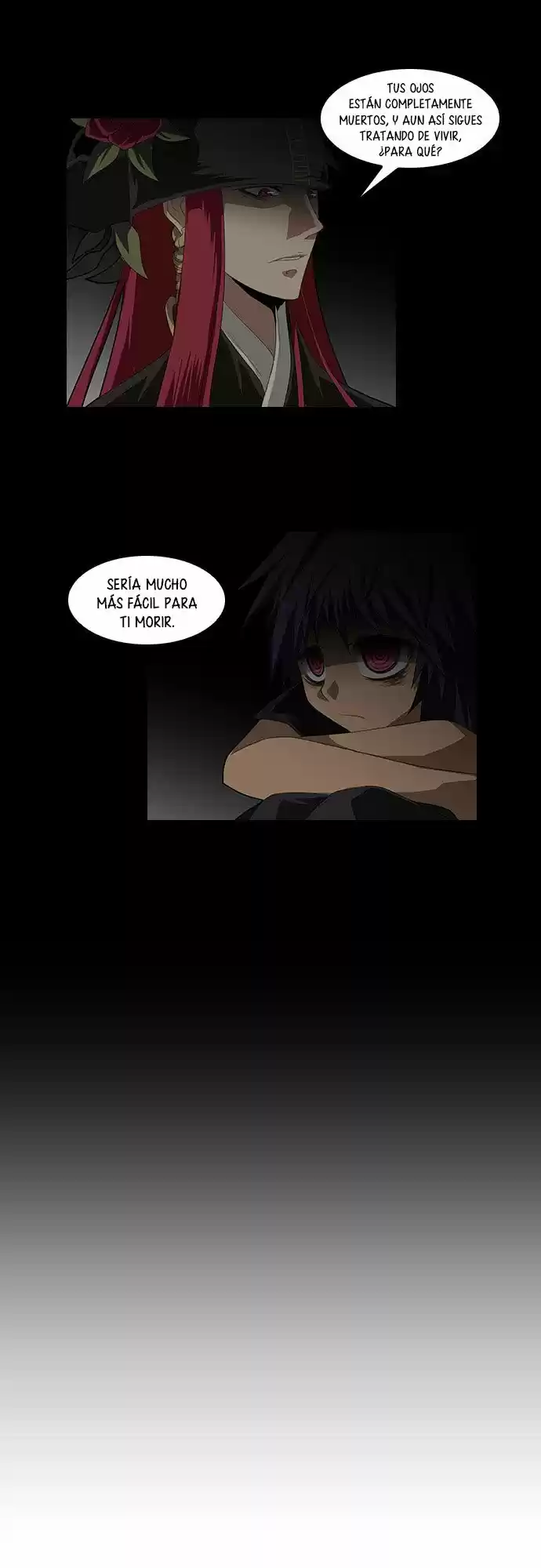 TAL MANGA (2011) - Capítulo 83 - Página 5 - LectorTMOo