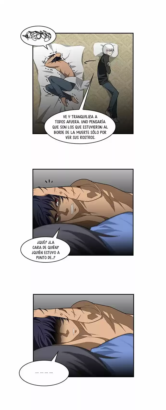 TAL MANGA (2011) - Capítulo 83 - Página 8 - LectorTMOo