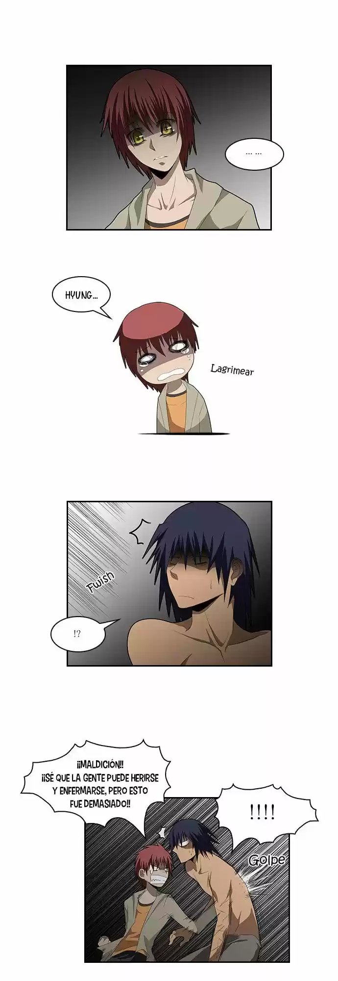 TAL MANGA (2011) - Capítulo 83 - Página 12 - LectorTMOo