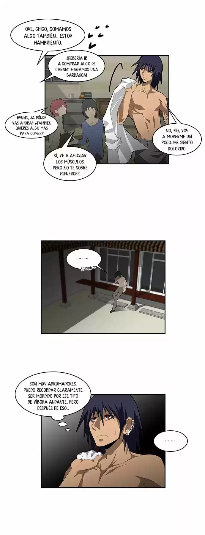 TAL MANGA (2011) - Capítulo 83 - Página 15 - LectorTMOo