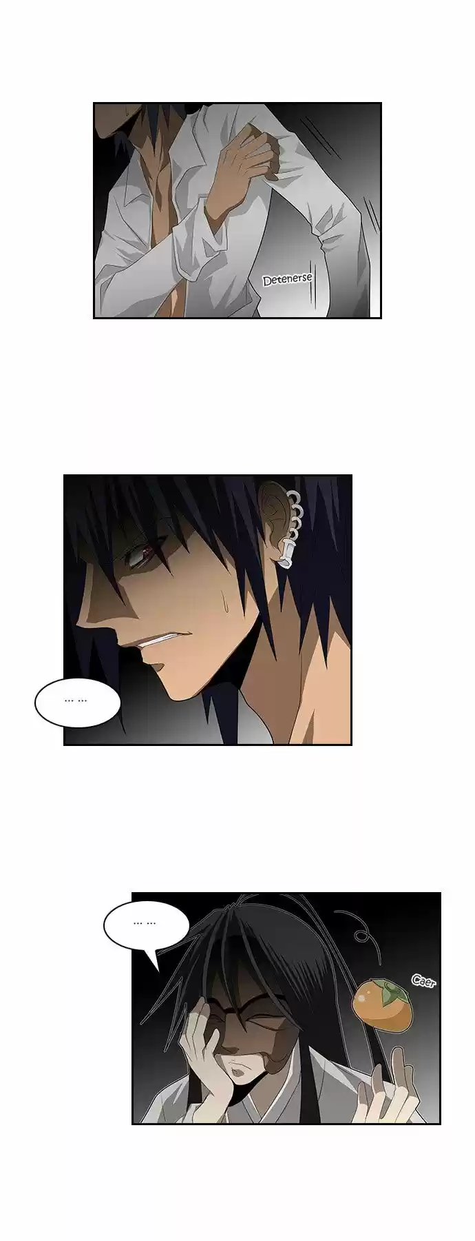 TAL MANGA (2011) - Capítulo 83 - Página 17 - LectorTMOo