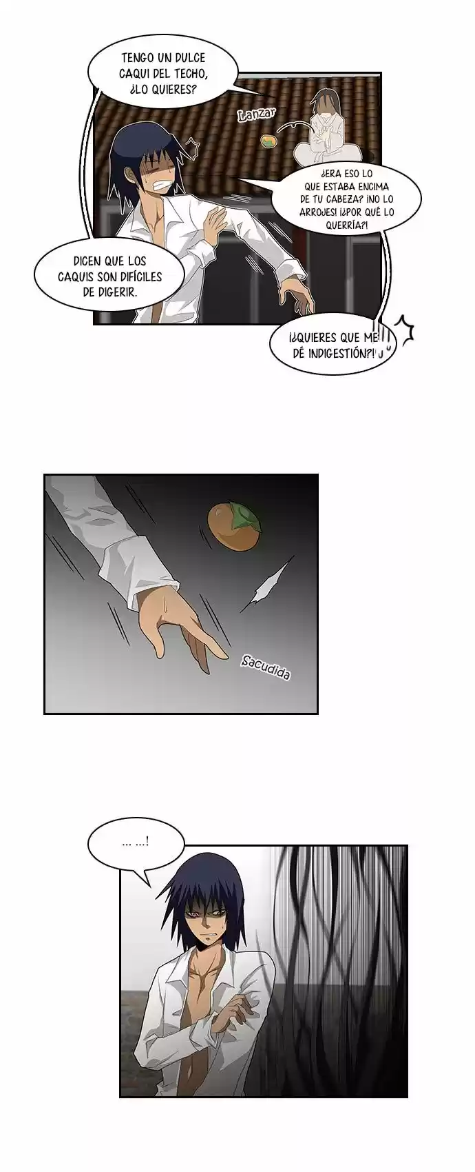 TAL MANGA (2011) - Capítulo 83 - Página 18 - LectorTMOo