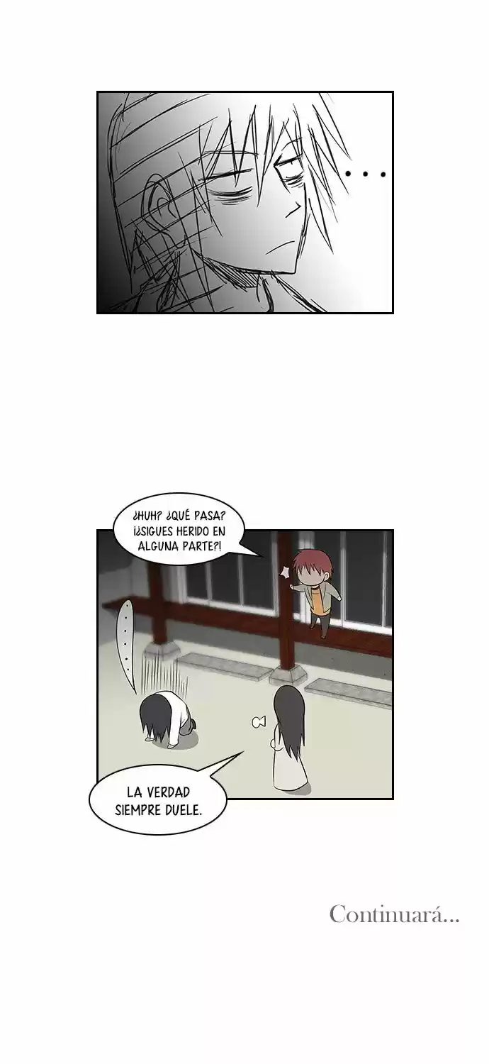 TAL MANGA (2011) - Capítulo 83 - Página 22 - LectorTMOo