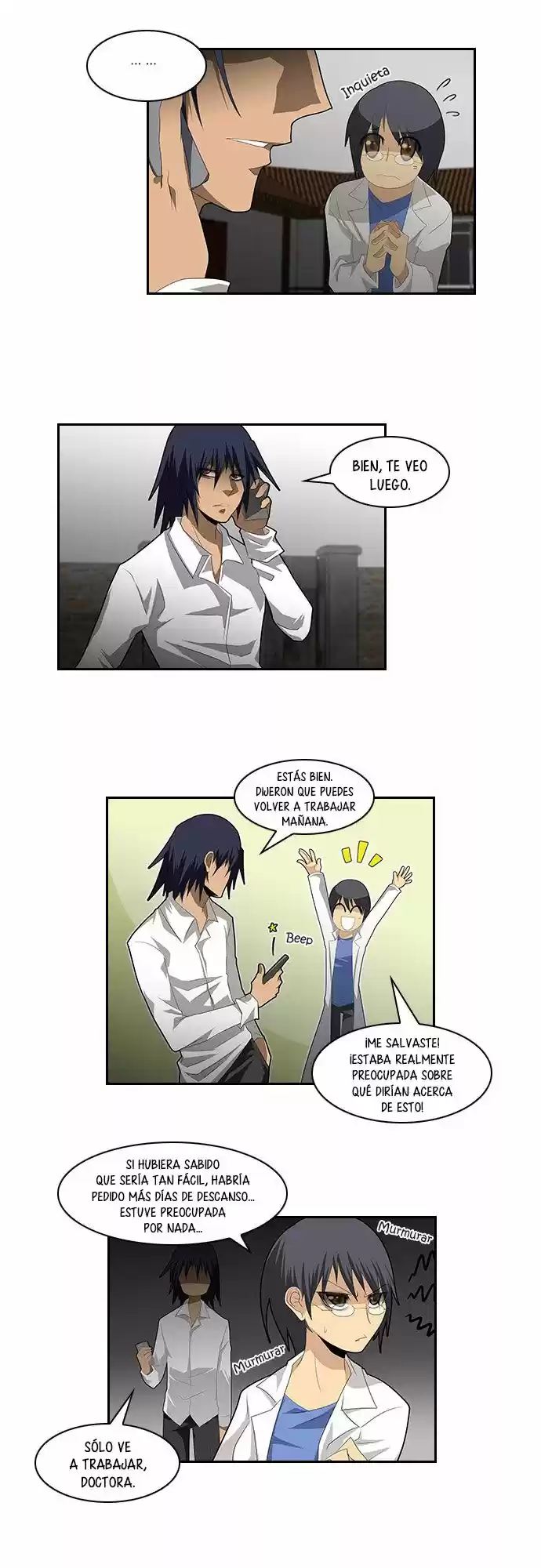 TAL MANGA (2011) - Capítulo 84 - Página 7 - LectorTMOo
