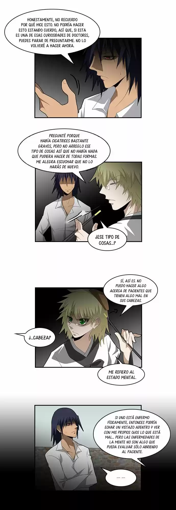 TAL MANGA (2011) - Capítulo 84 - Página 11 - LectorTMOo