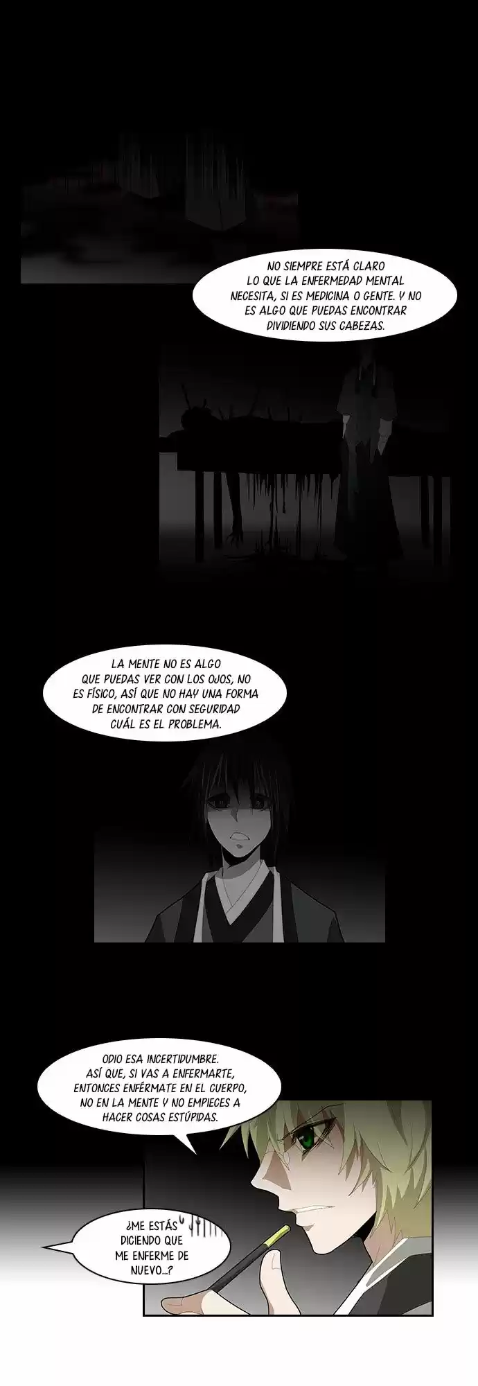 TAL MANGA (2011) - Capítulo 84 - Página 12 - LectorTMOo