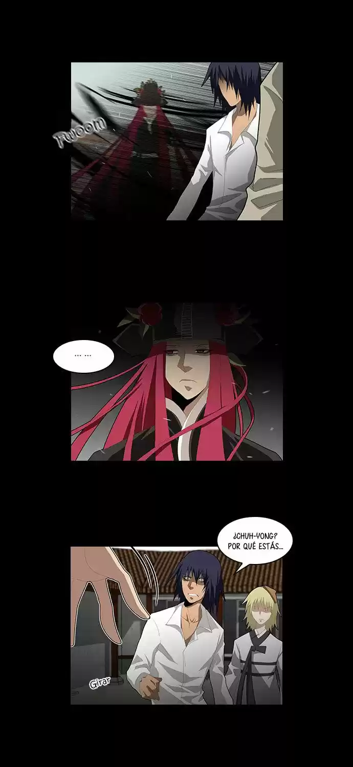 TAL MANGA (2011) - Capítulo 84 - Página 15 - LectorTMOo