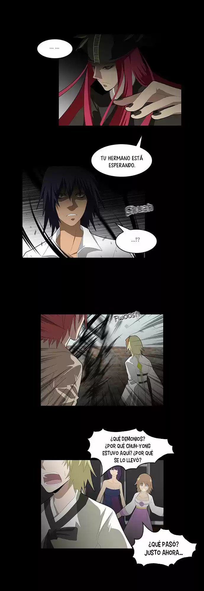 TAL MANGA (2011) - Capítulo 84 - Página 16 - LectorTMOo