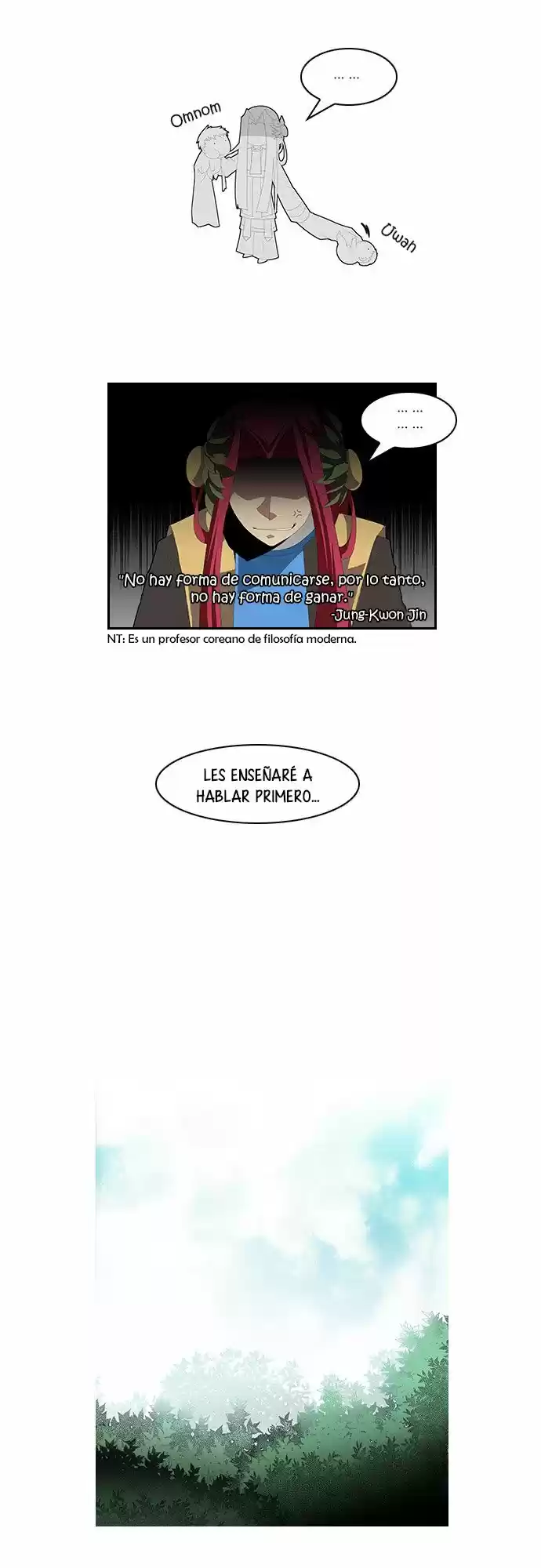 TAL MANGA (2011) - Capítulo 85 - Página 7 - LectorTMOo