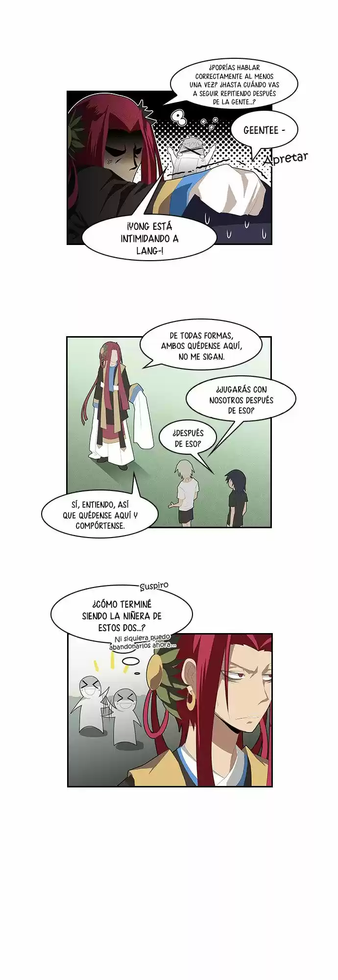 TAL MANGA (2011) - Capítulo 85 - Página 9 - LectorTMOo
