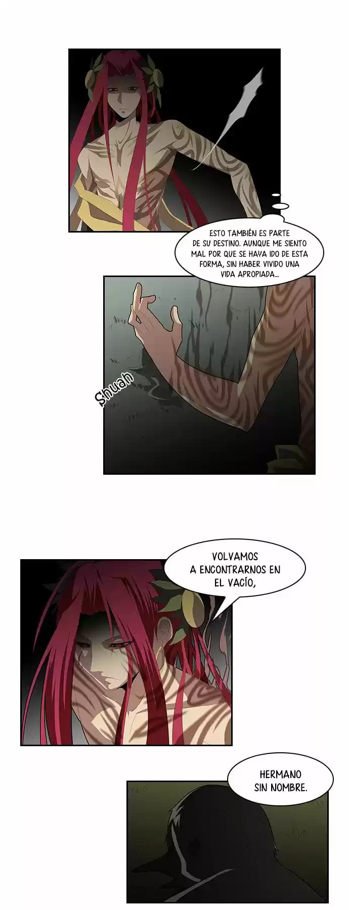 TAL MANGA (2011) - Capítulo 85 - Página 12 - LectorTMOo