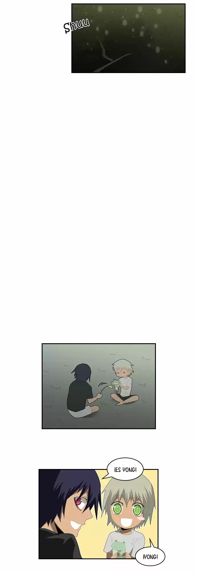 TAL MANGA (2011) - Capítulo 85 - Página 13 - LectorTMOo