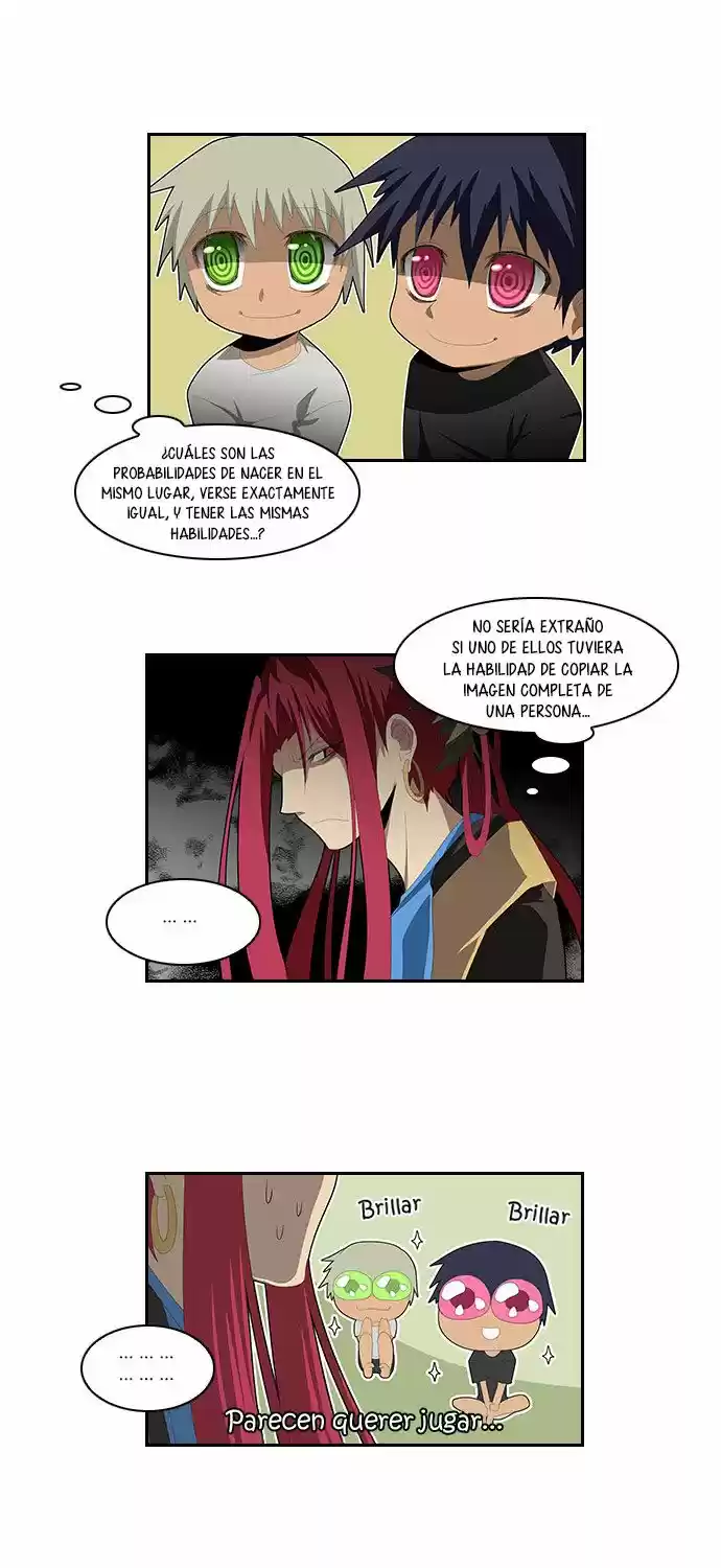 TAL MANGA (2011) - Capítulo 85 - Página 17 - LectorTMOo