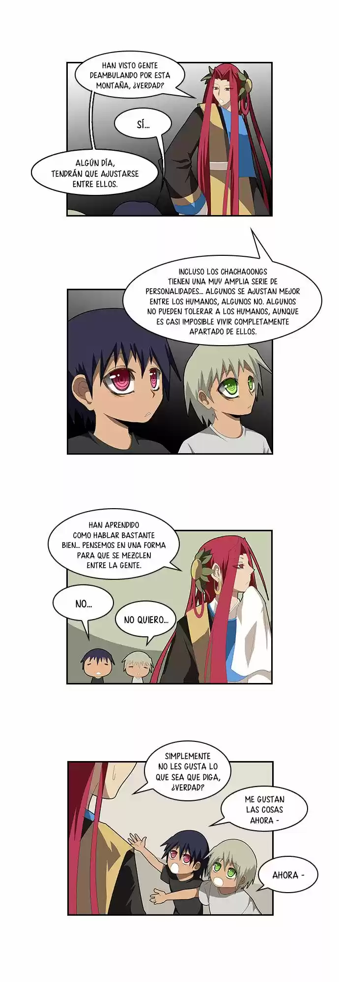 TAL MANGA (2011) - Capítulo 86 - Página 7 - LectorTMOo
