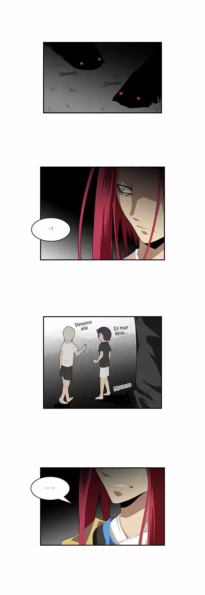 TAL MANGA (2011) - Capítulo 86 - Página 10 - LectorTMOo
