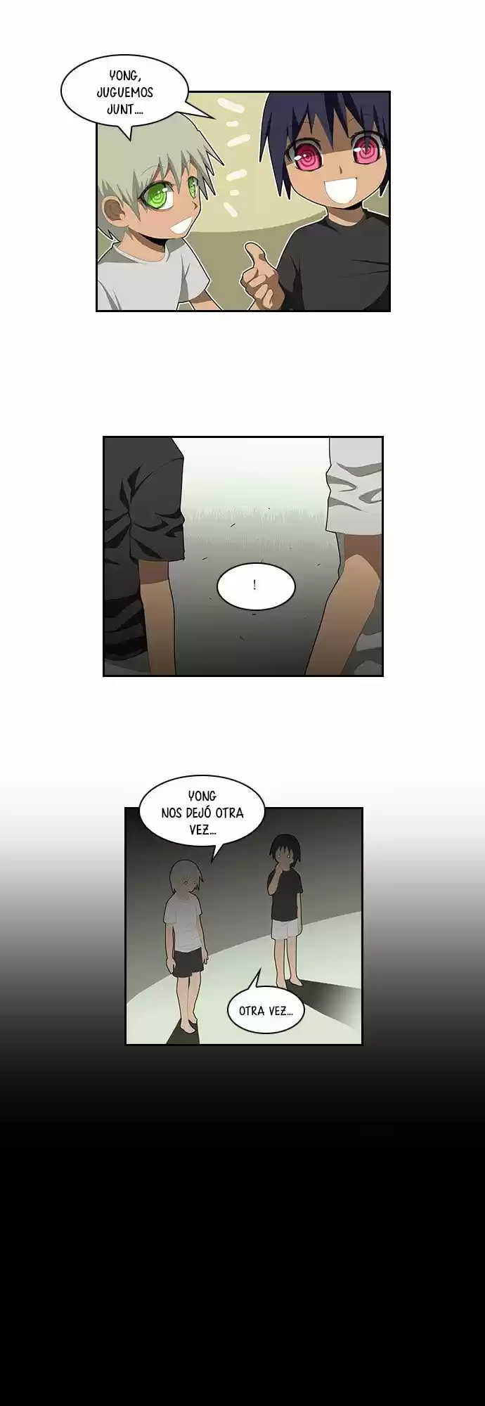 TAL MANGA (2011) - Capítulo 86 - Página 11 - LectorTMOo