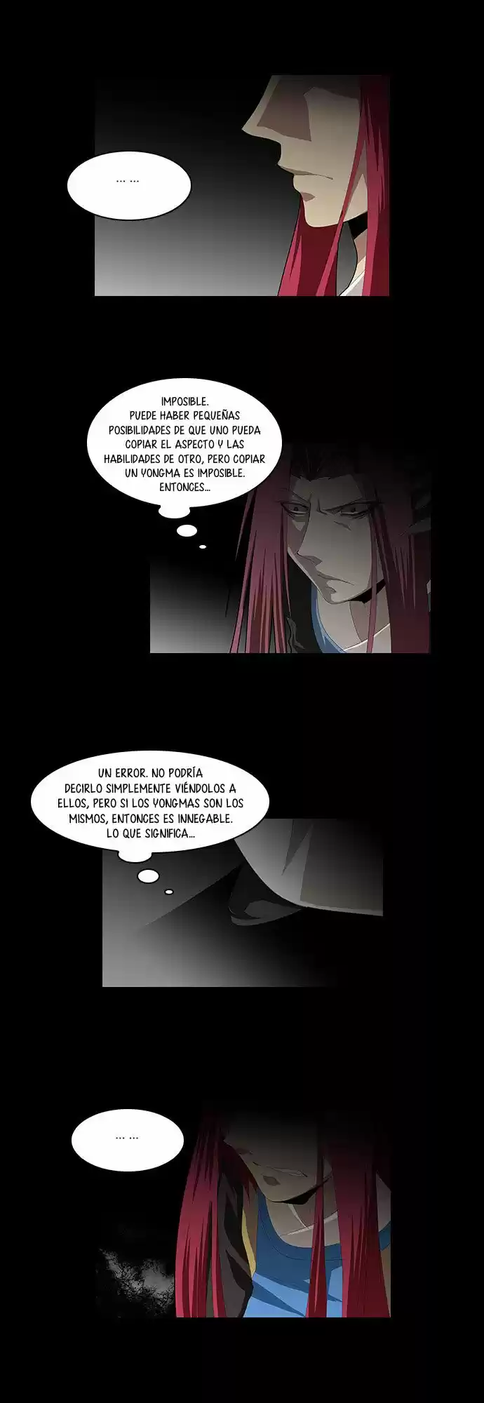 TAL MANGA (2011) - Capítulo 86 - Página 13 - LectorTMOo