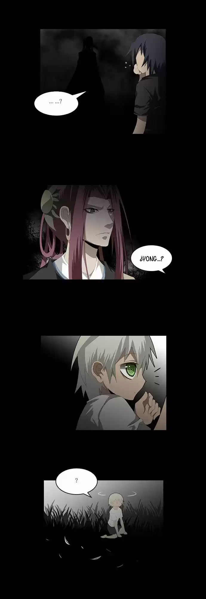 TAL MANGA (2011) - Capítulo 86 - Página 15 - LectorTMOo