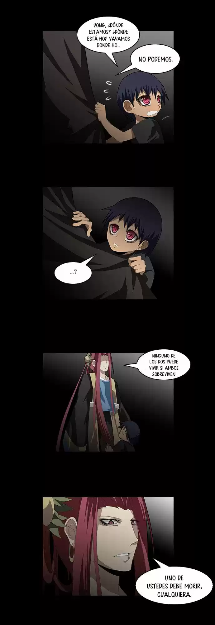 TAL MANGA (2011) - Capítulo 86 - Página 18 - LectorTMOo