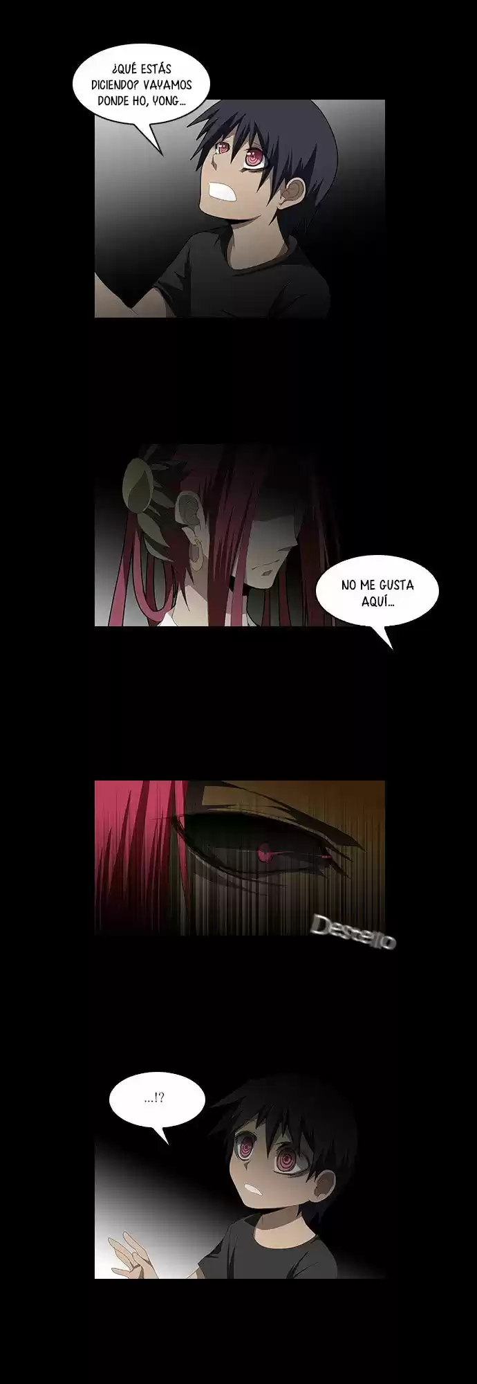 TAL MANGA (2011) - Capítulo 86 - Página 19 - LectorTMOo