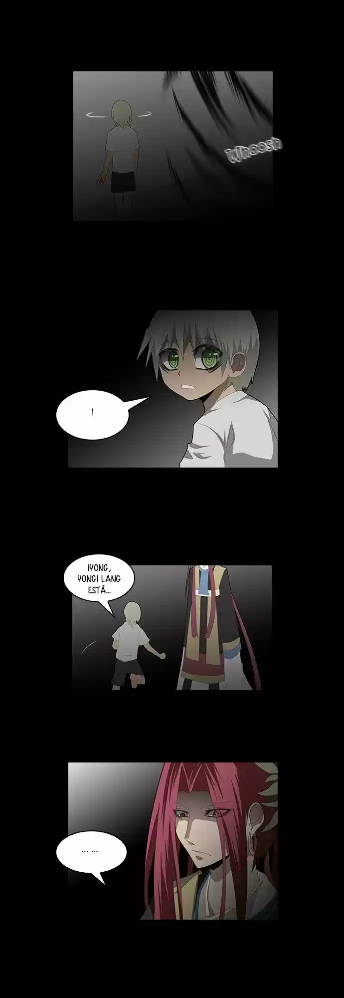 TAL MANGA (2011) - Capítulo 86 - Página 23 - LectorTMOo