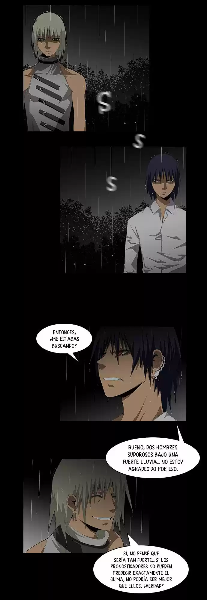 TAL MANGA (2011) - Capítulo 87 - Página 4 - LectorTMOo