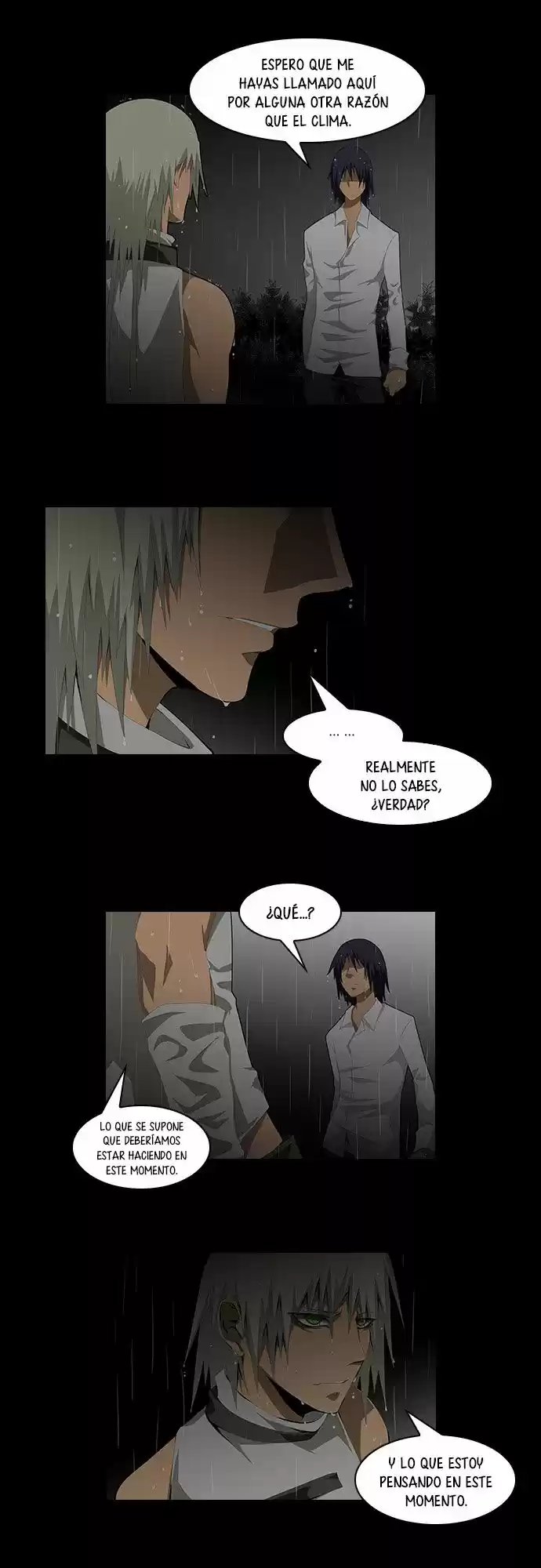 TAL MANGA (2011) - Capítulo 87 - Página 5 - LectorTMOo