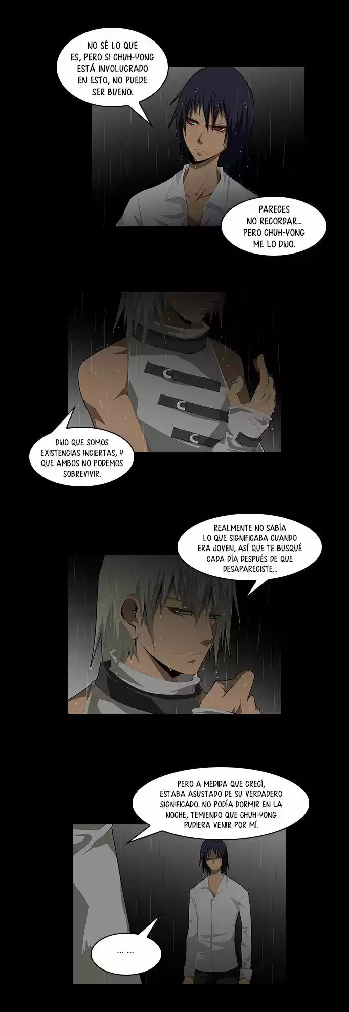 TAL MANGA (2011) - Capítulo 87 - Página 6 - LectorTMOo