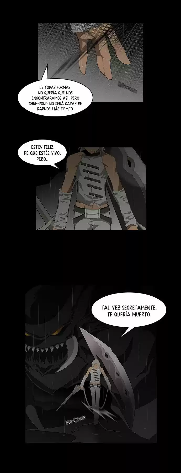 TAL MANGA (2011) - Capítulo 87 - Página 7 - LectorTMOo