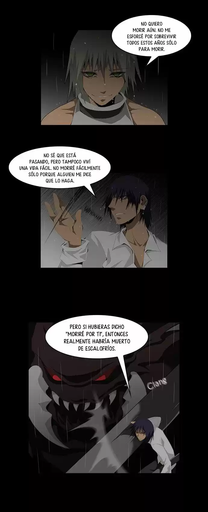 TAL MANGA (2011) - Capítulo 87 - Página 8 - LectorTMOo