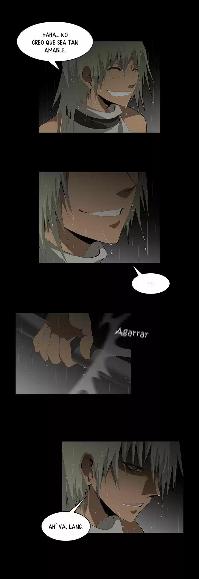 TAL MANGA (2011) - Capítulo 87 - Página 9 - LectorTMOo