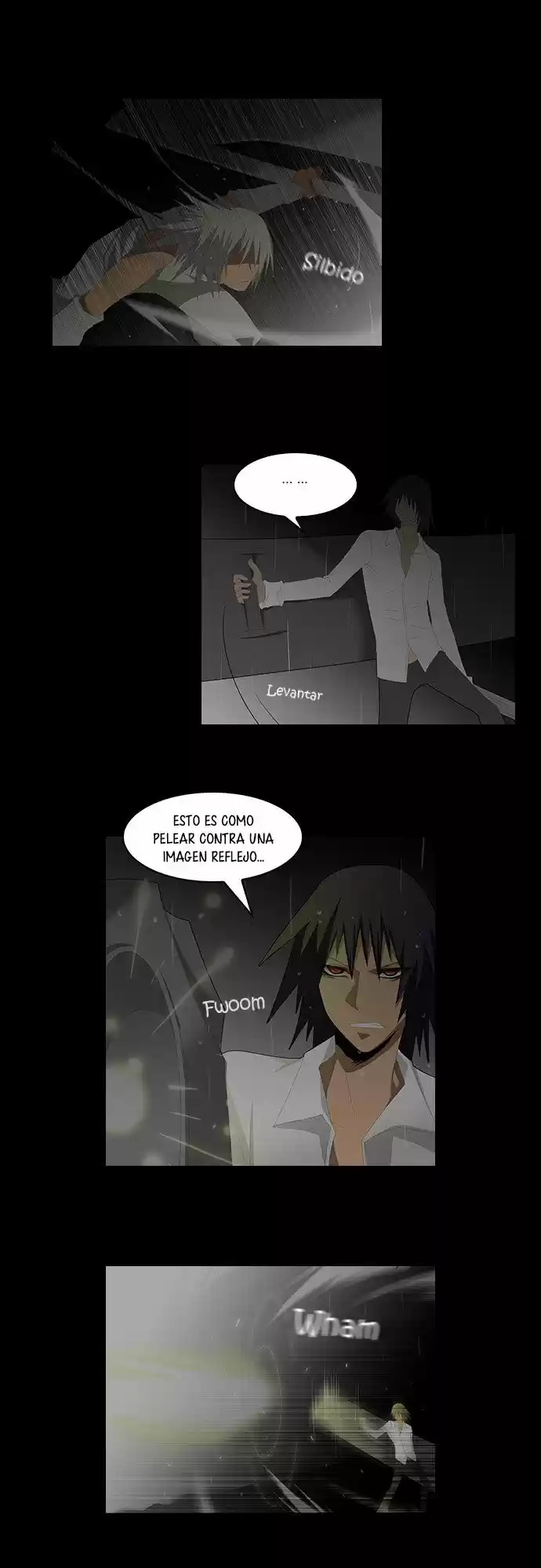 TAL MANGA (2011) - Capítulo 87 - Página 10 - LectorTMOo