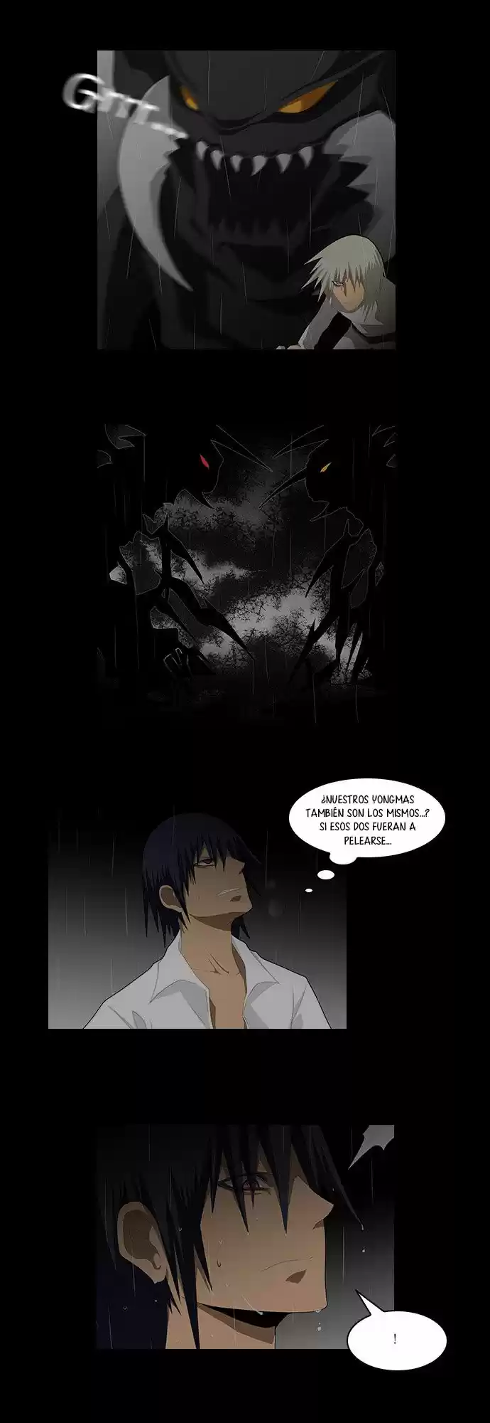 TAL MANGA (2011) - Capítulo 87 - Página 12 - LectorTMOo