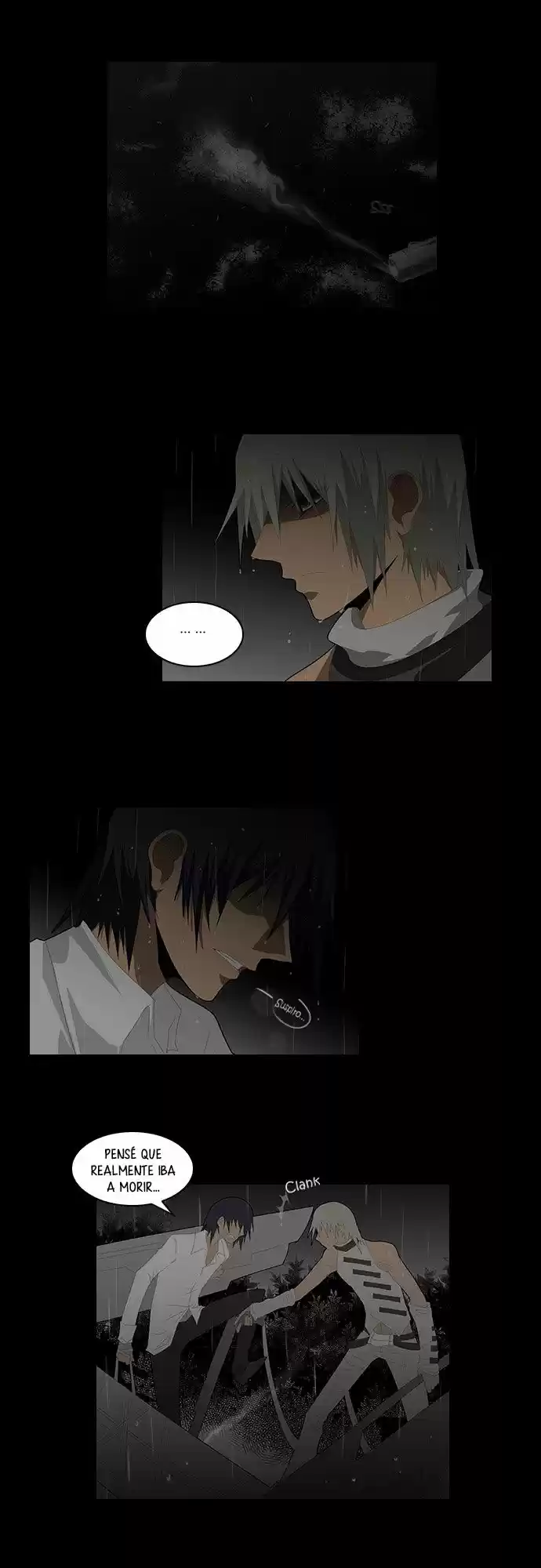 TAL MANGA (2011) - Capítulo 88 - Página 4 - LectorTMOo