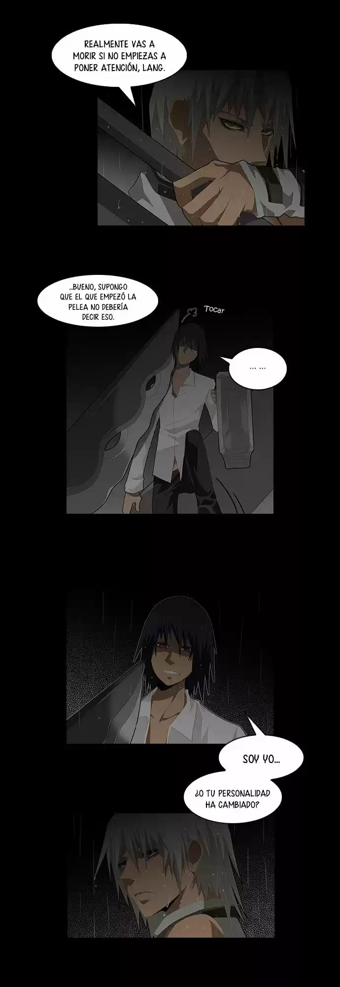 TAL MANGA (2011) - Capítulo 88 - Página 5 - LectorTMOo