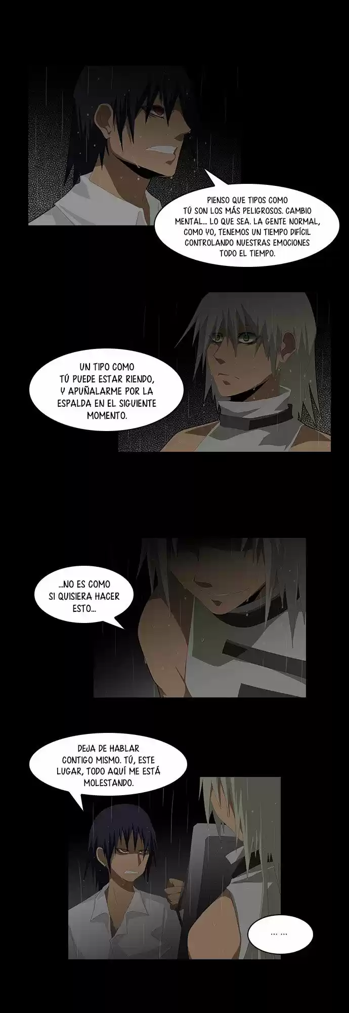 TAL MANGA (2011) - Capítulo 88 - Página 7 - LectorTMOo