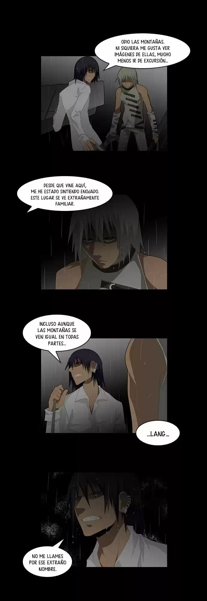 TAL MANGA (2011) - Capítulo 88 - Página 8 - LectorTMOo