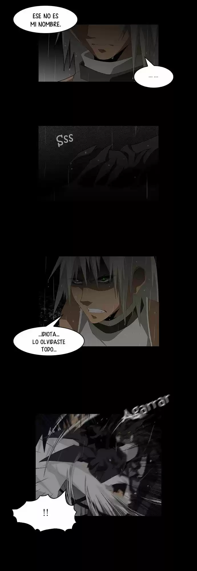 TAL MANGA (2011) - Capítulo 88 - Página 9 - LectorTMOo