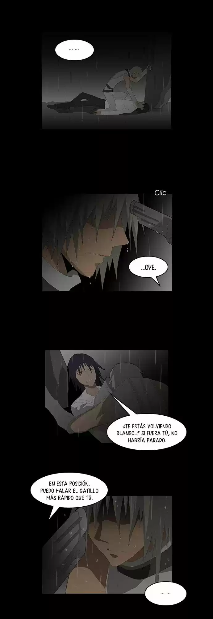 TAL MANGA (2011) - Capítulo 88 - Página 15 - LectorTMOo