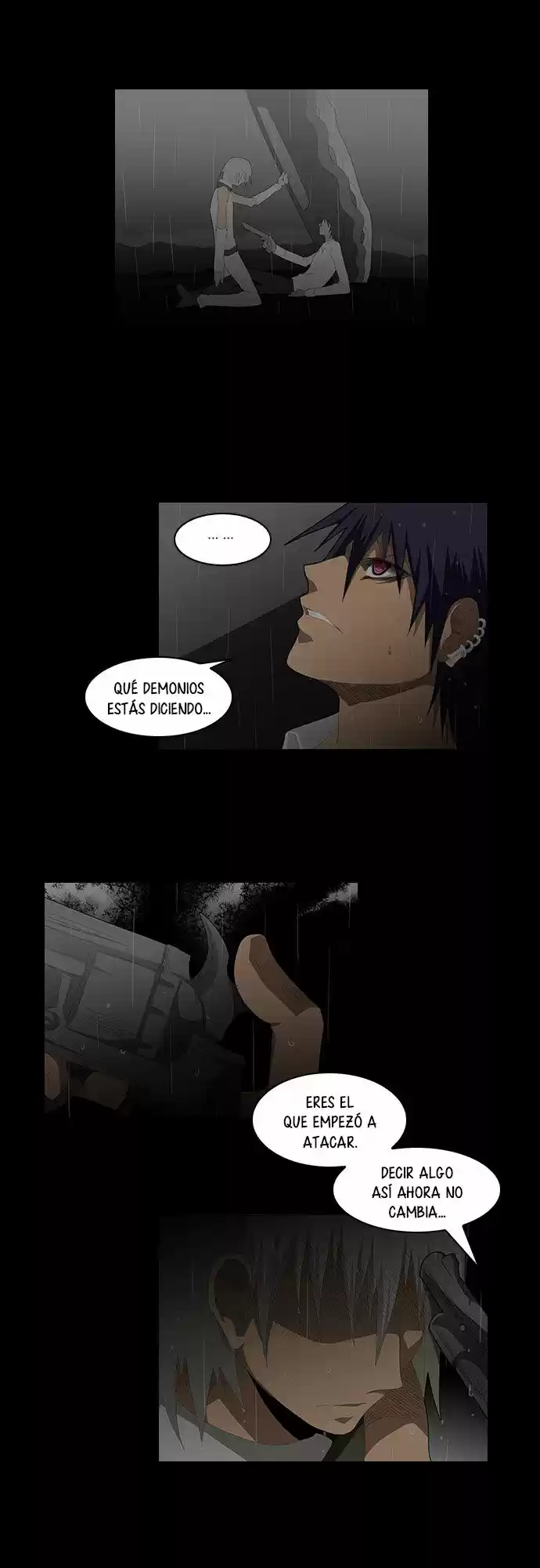 TAL MANGA (2011) - Capítulo 89 - Página 4 - LectorTMOo