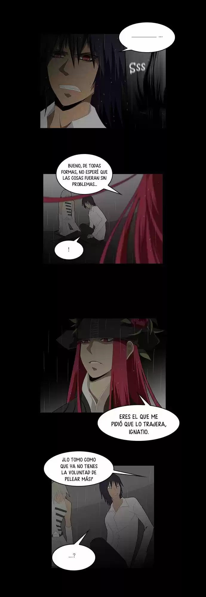 TAL MANGA (2011) - Capítulo 89 - Página 5 - LectorTMOo